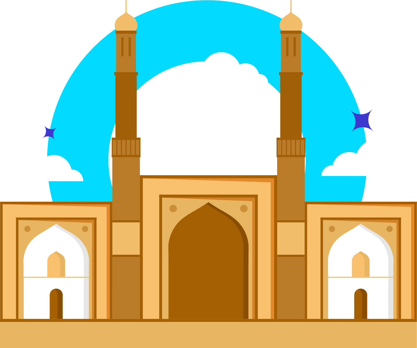 Afghanistan Identity Symbol