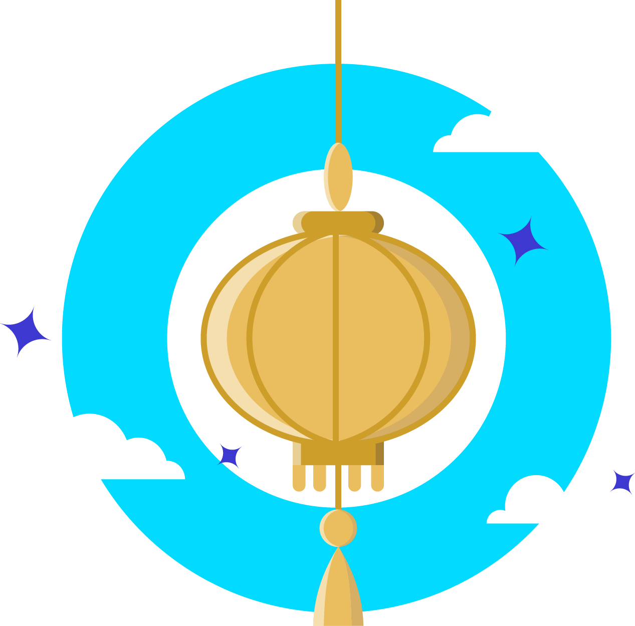 China Identity Symbol