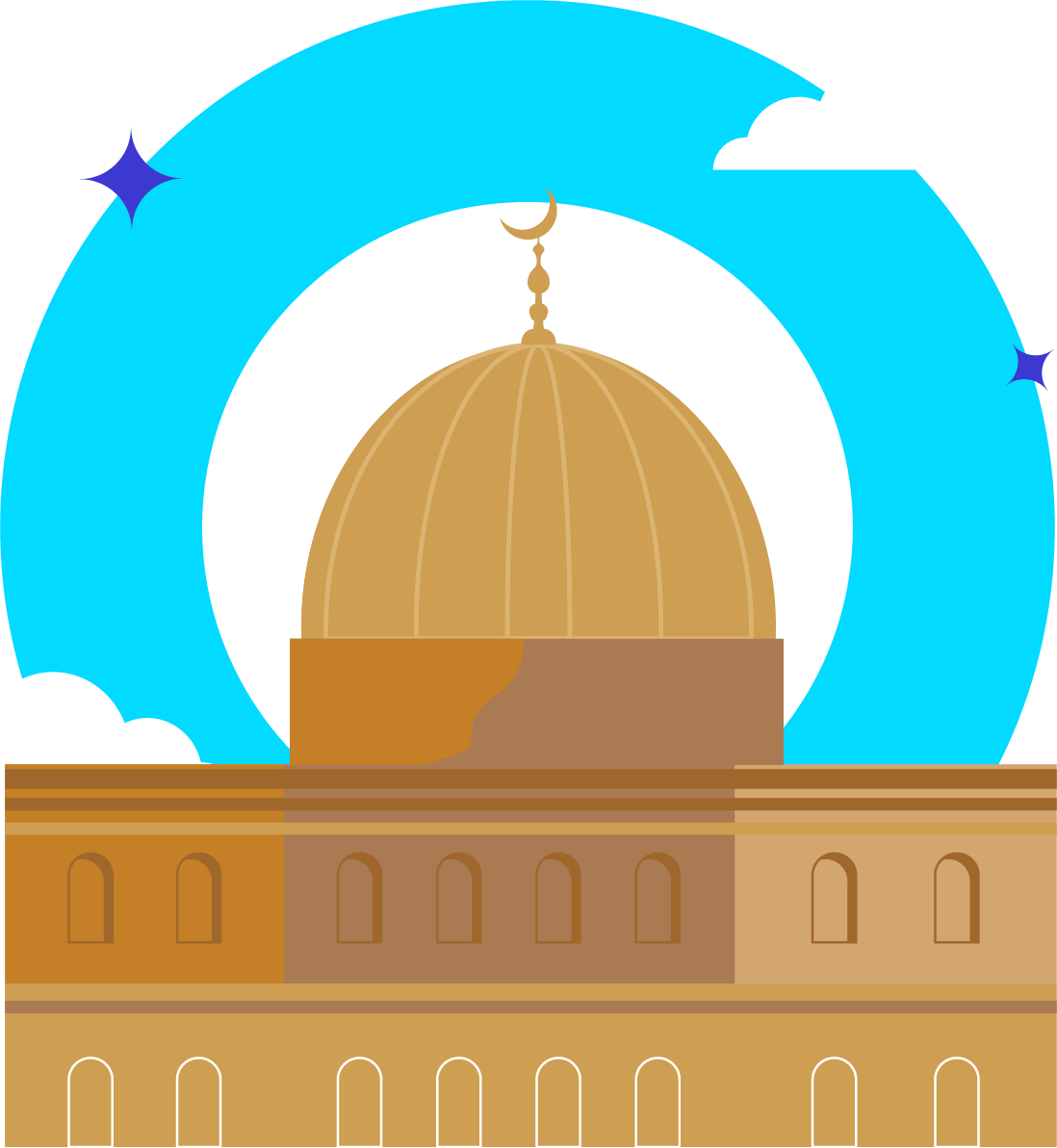 Israel Identity Symbol