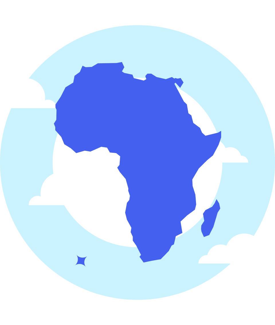 Africa Identity Symbol