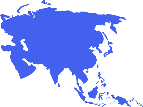 Asia