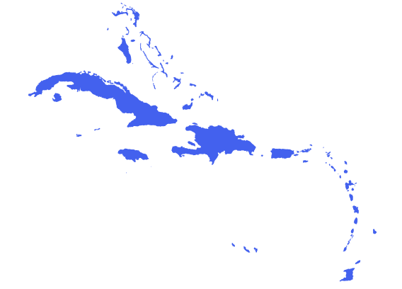 Caribbean