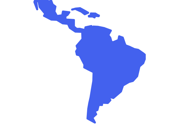 Latin America