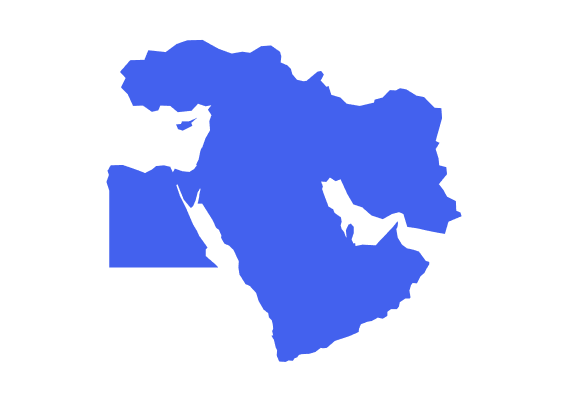 Middle East