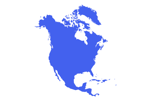 North America