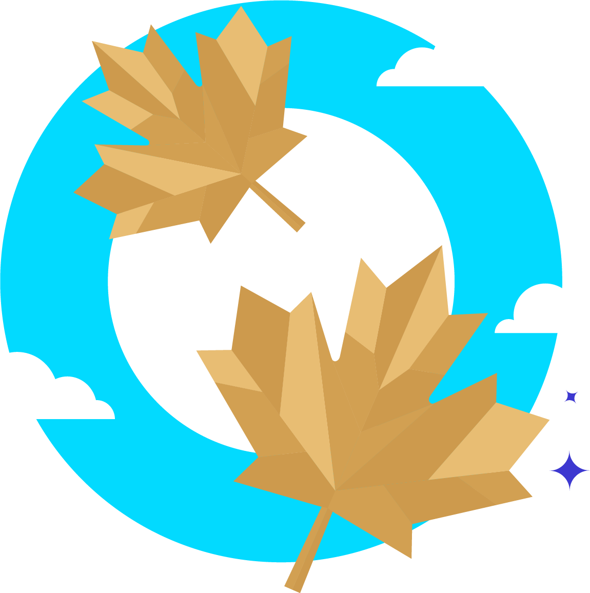 Canada Identity Symbol