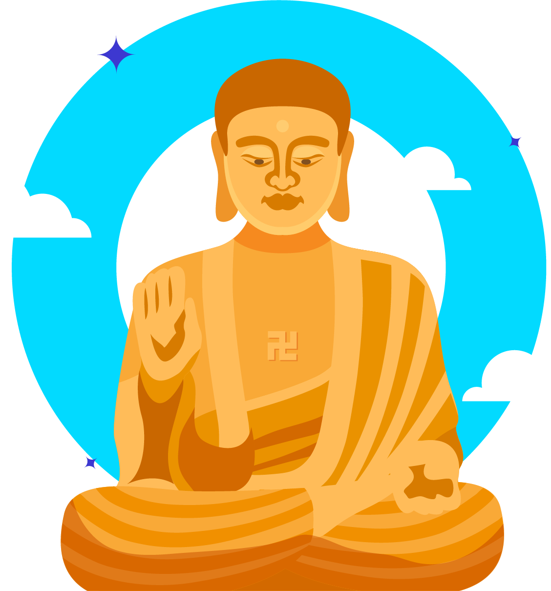 Taiwan Identity Symbol