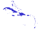 Caribbean