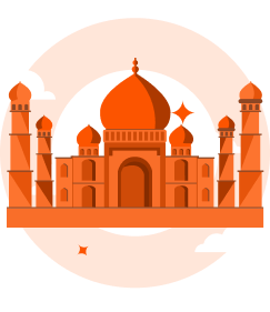 India Identity Symbol