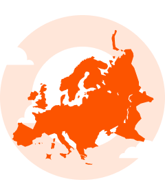 Europe Bundle Identity Symbol
