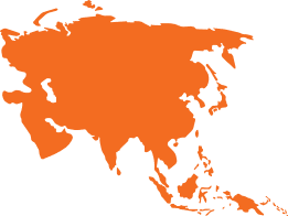 Asia Bundle