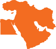 Middle East Bundle