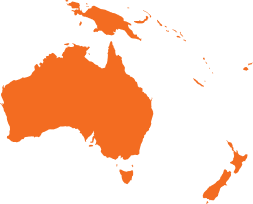 Oceania Bundle