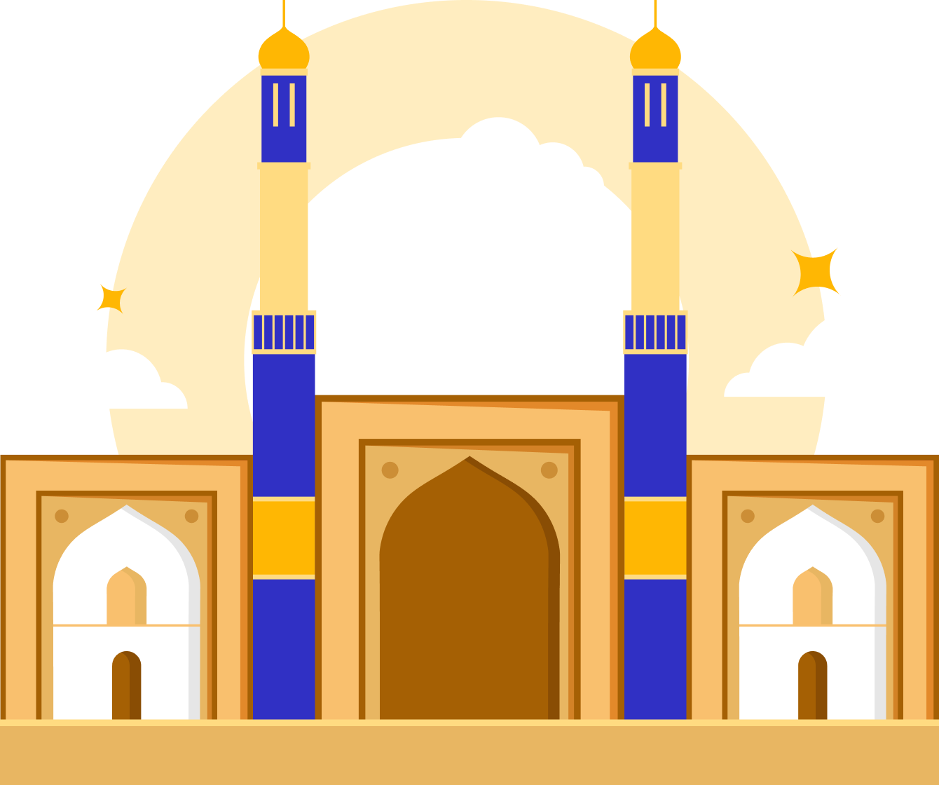 Afghanistan Identity Symbol