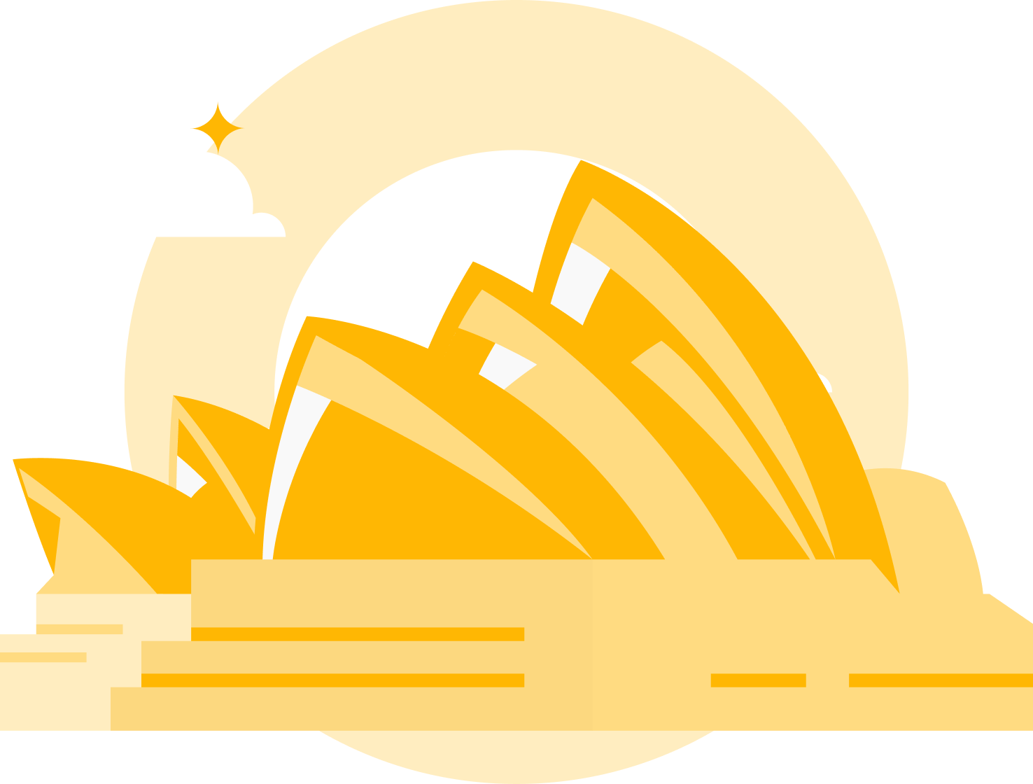 Australia Identity Symbol