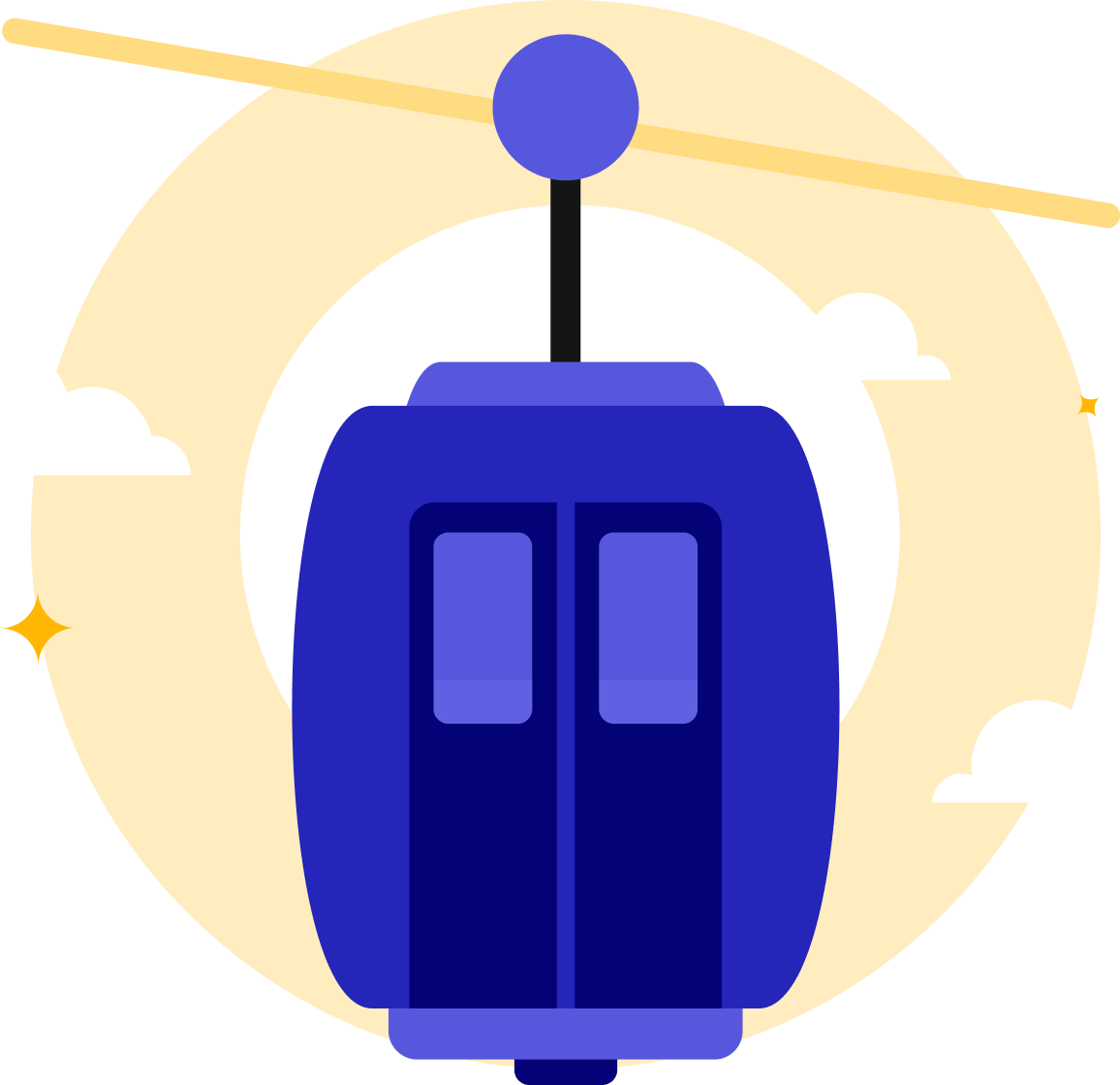 Switzerland Identity Symbol