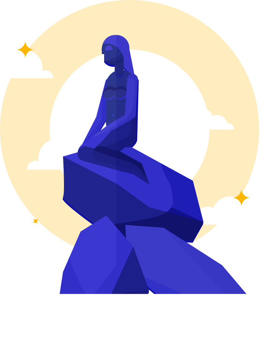 Denmark Identity Symbol