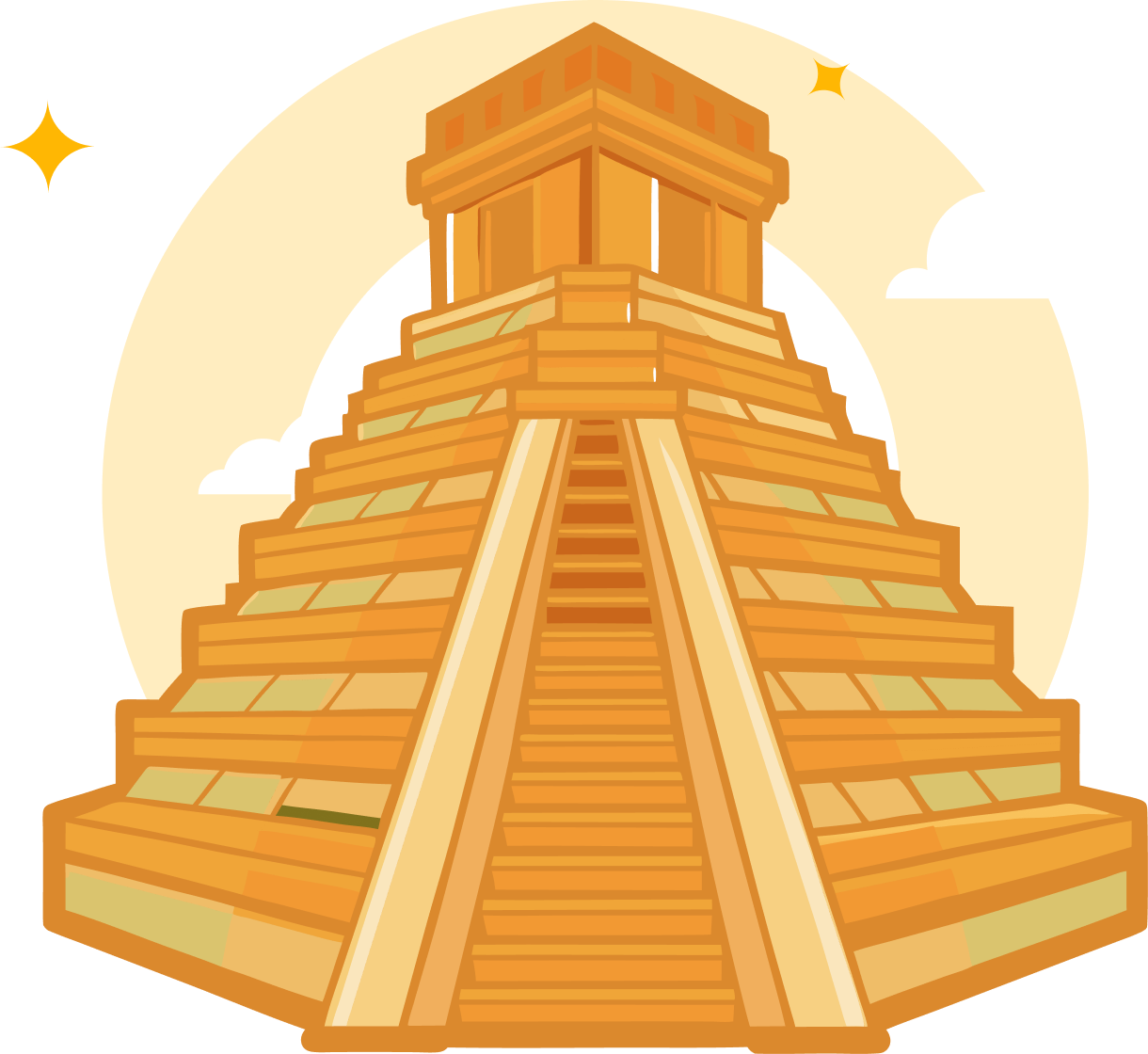 Guatemala Identity Symbol