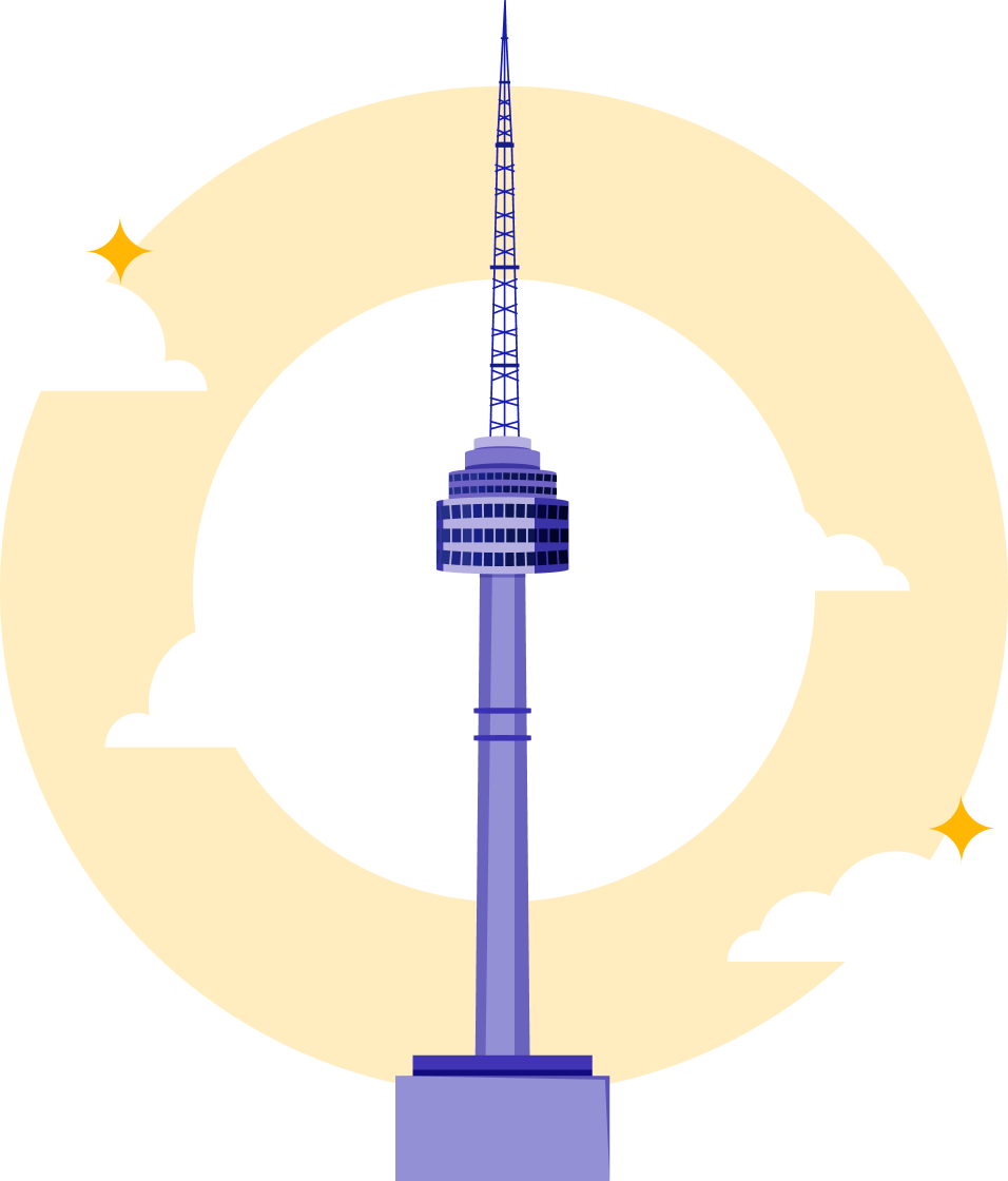 South Korea Identity Symbol