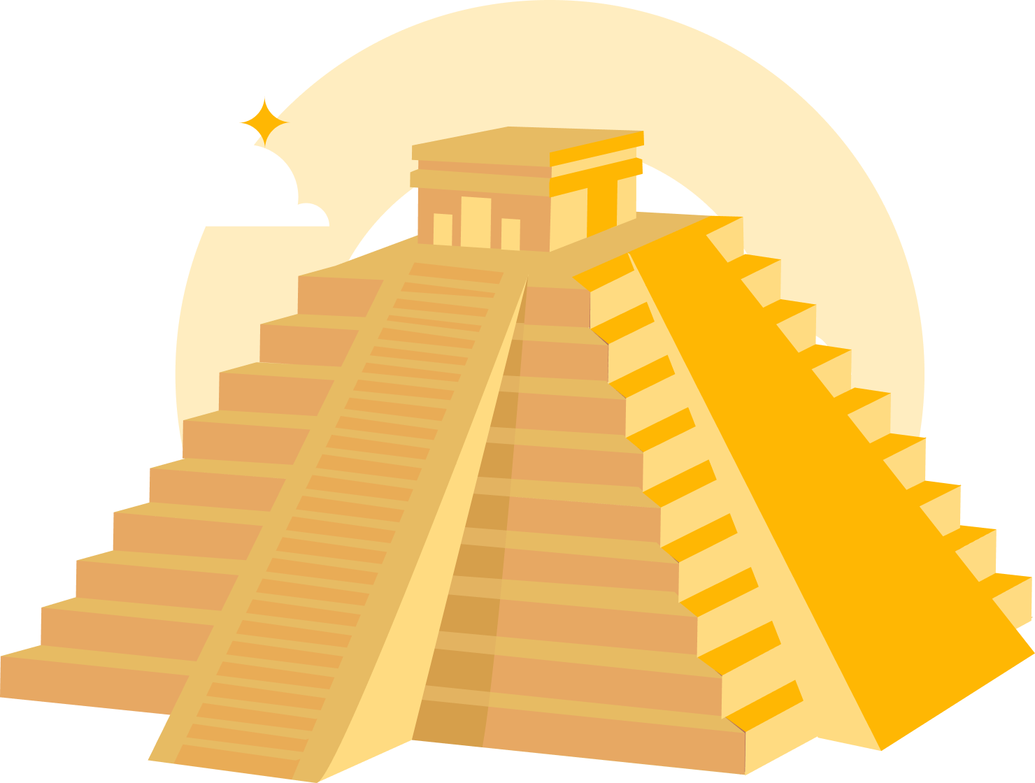 Mexico Identity Symbol