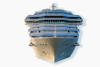 Disney Cruise Line Identity Symbol