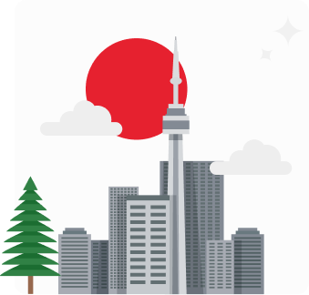 Canada Identity Symbol