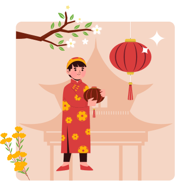 China Identity Symbol