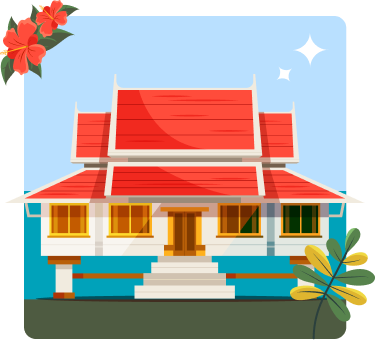 Costa Rica Identity Symbol