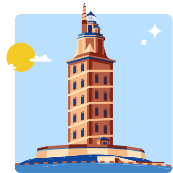 Spain Identity Symbol