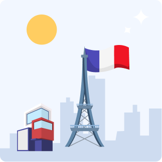 France Identity Symbol