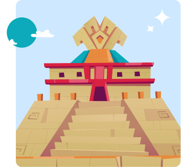 Guatemala Identity Symbol