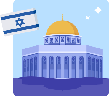 Israel Identity Symbol