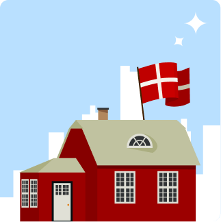 Netherlands Identity Symbol