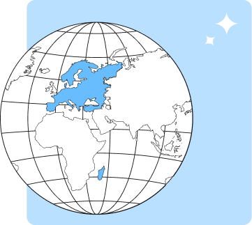 Europe Identity Symbol