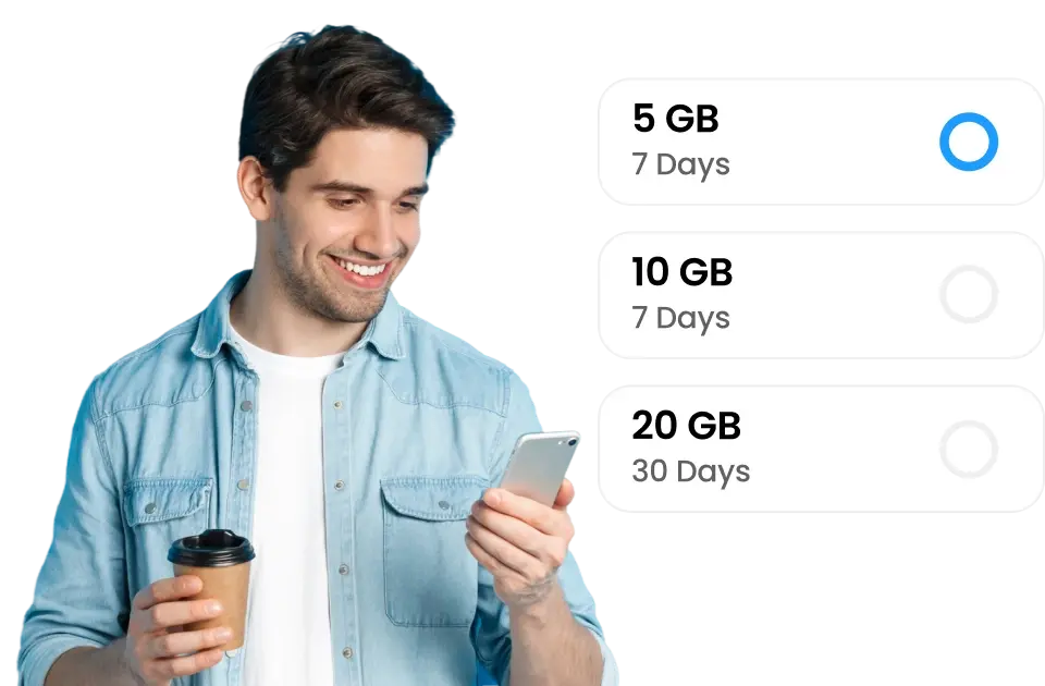 Get Instant Activation