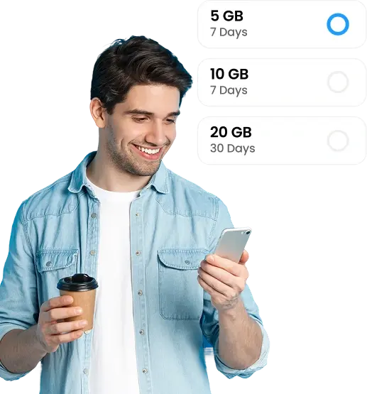 Get Instant Activation