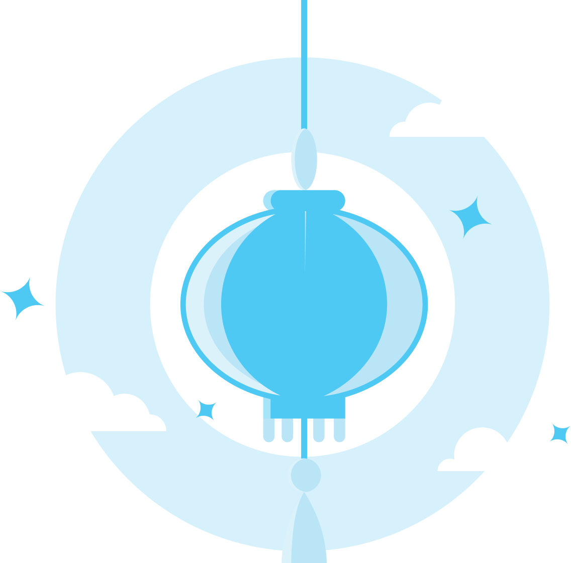 China Identity Symbol