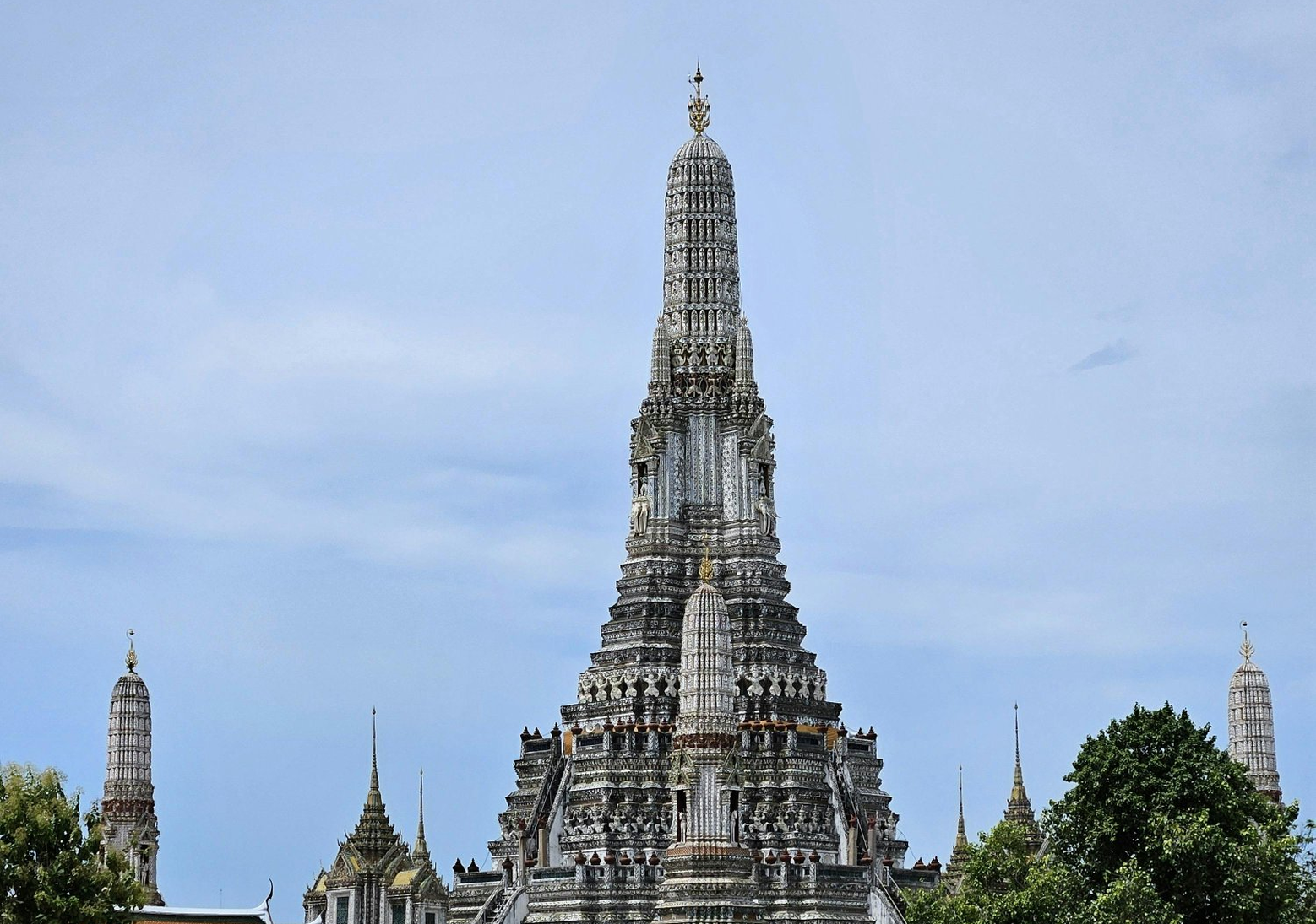 Thailand Identity Symbol