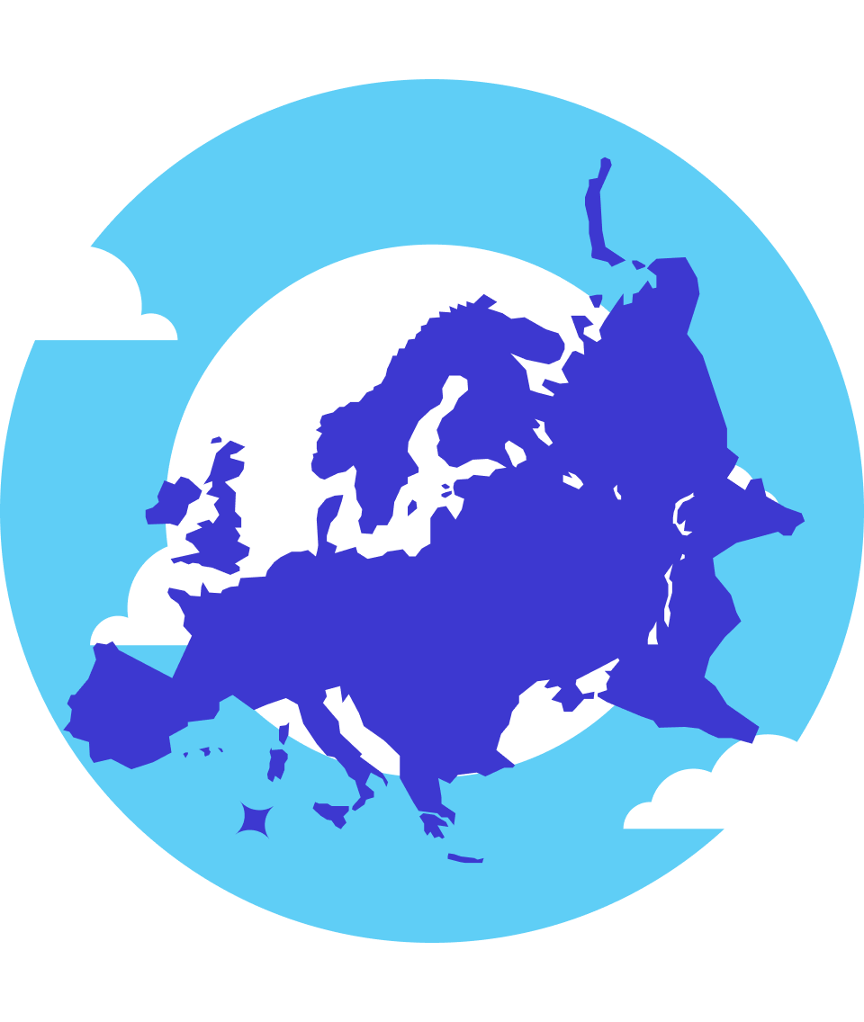 Europe Bundle Identity Symbol
