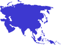 Asia Bundle 1