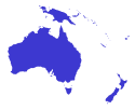 Oceania Bundle