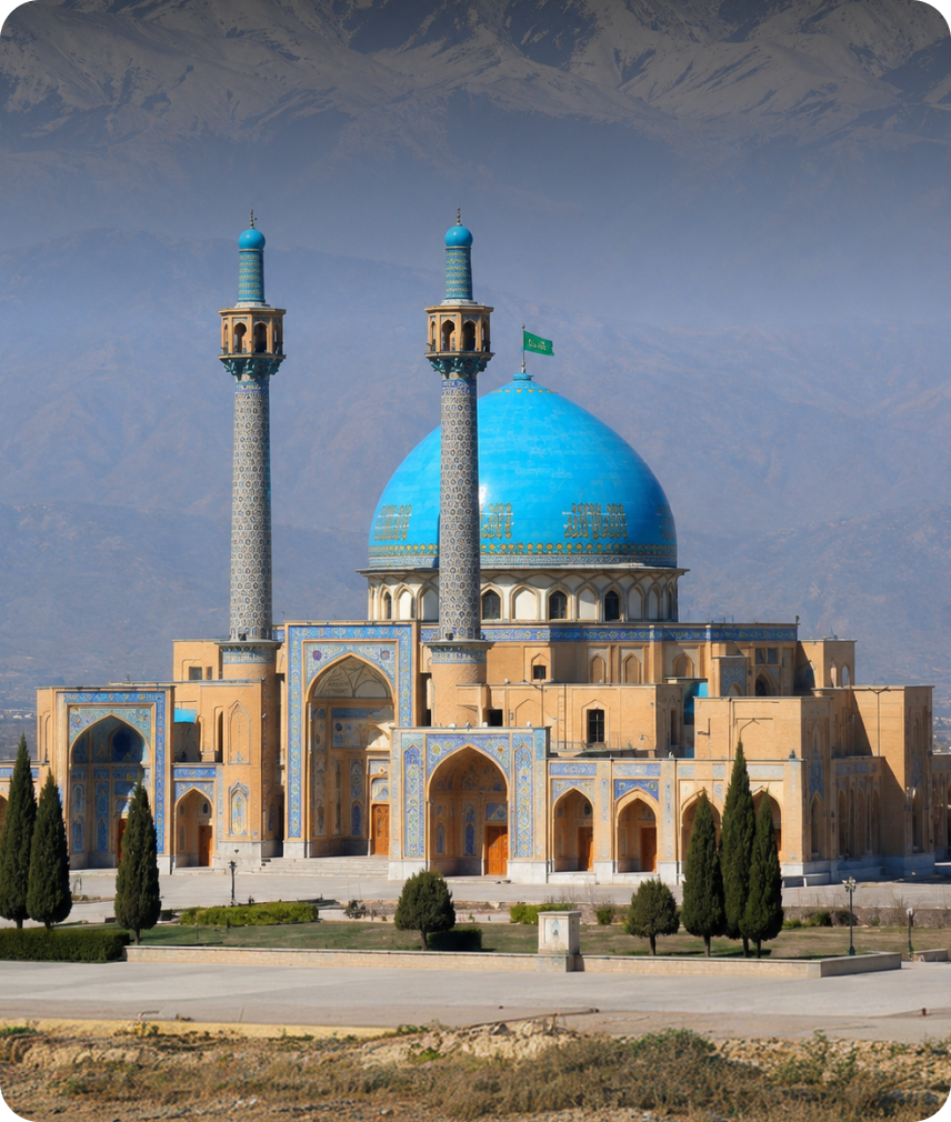 Afghanistan