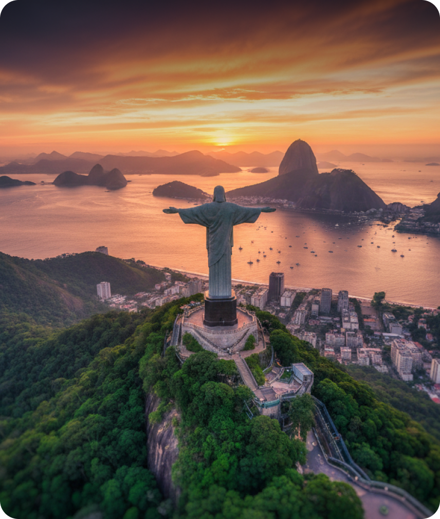 Brazil