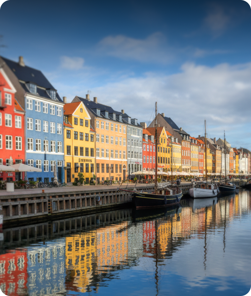 Denmark