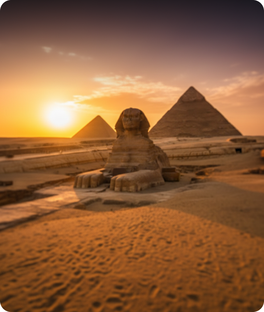 Egypt