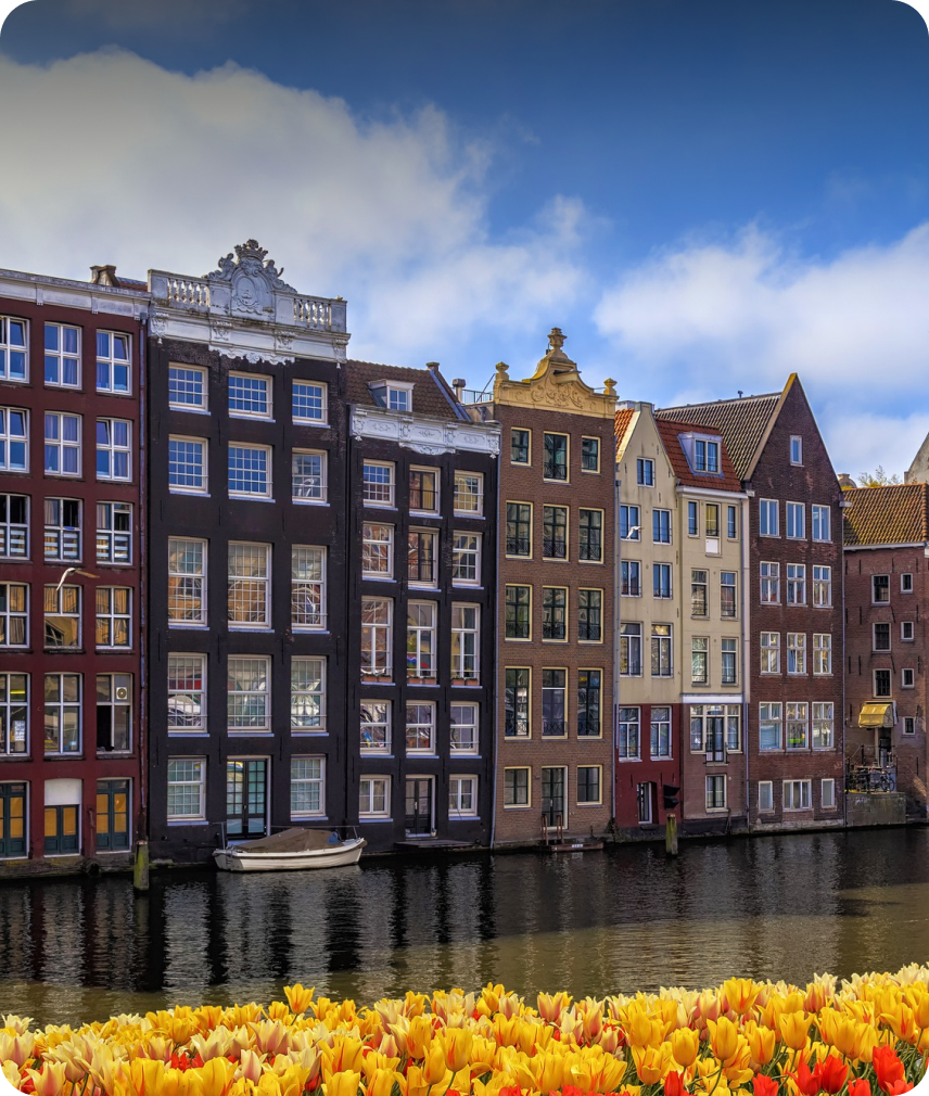 Netherlands