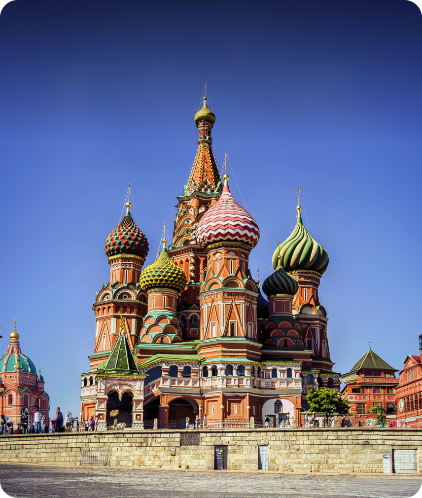 Russia