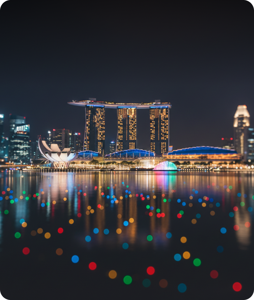 Singapore