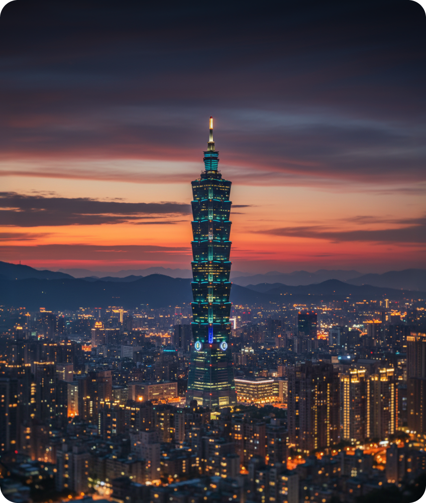 Taiwan