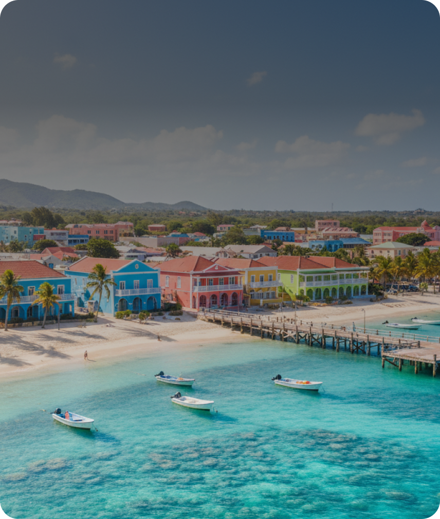 Caribbean